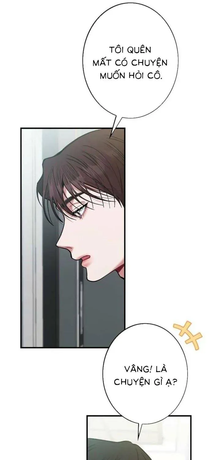 Lần Đầu Của Tổng Tài Chương 3.2 - Trang 42