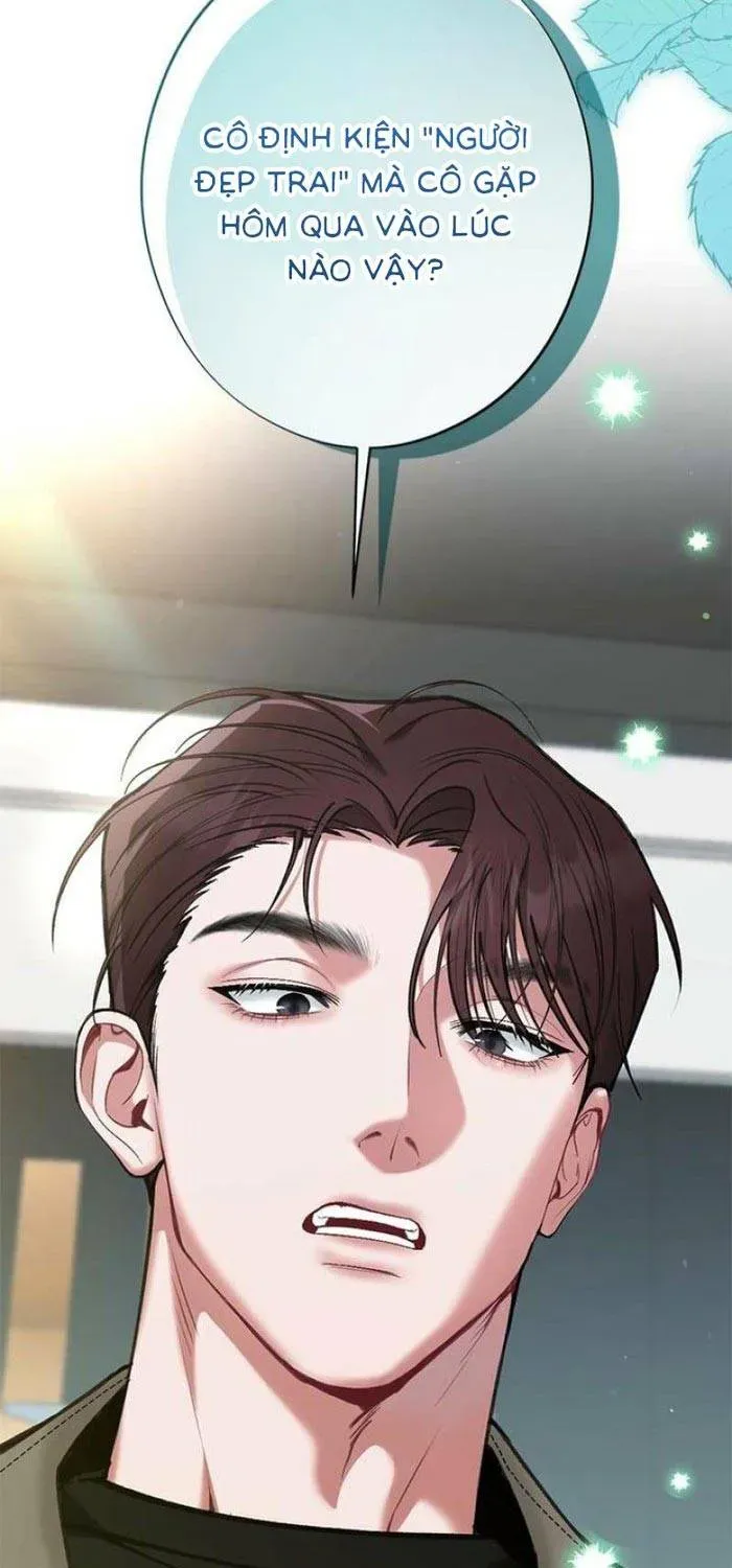 Lần Đầu Của Tổng Tài Chương 3.2 - Trang 44