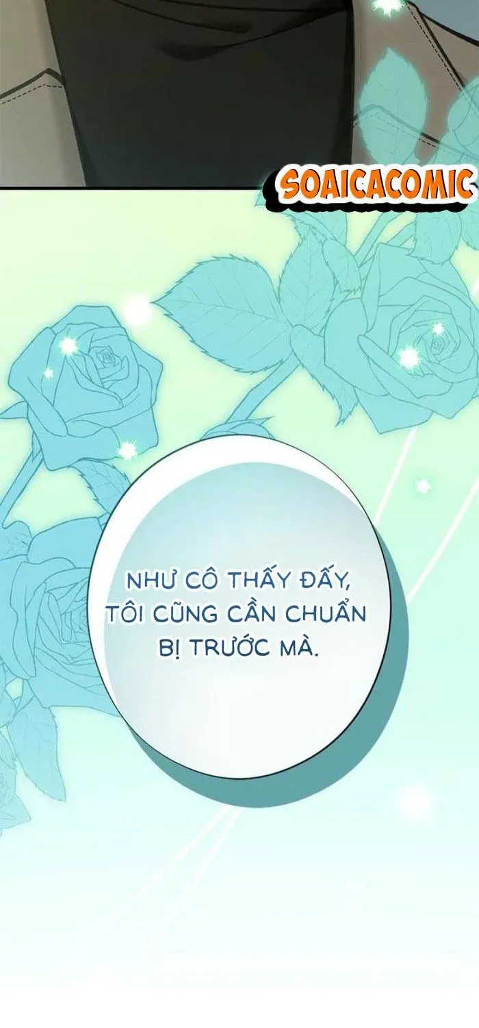 Lần Đầu Của Tổng Tài Chương 3.2 - Trang 45