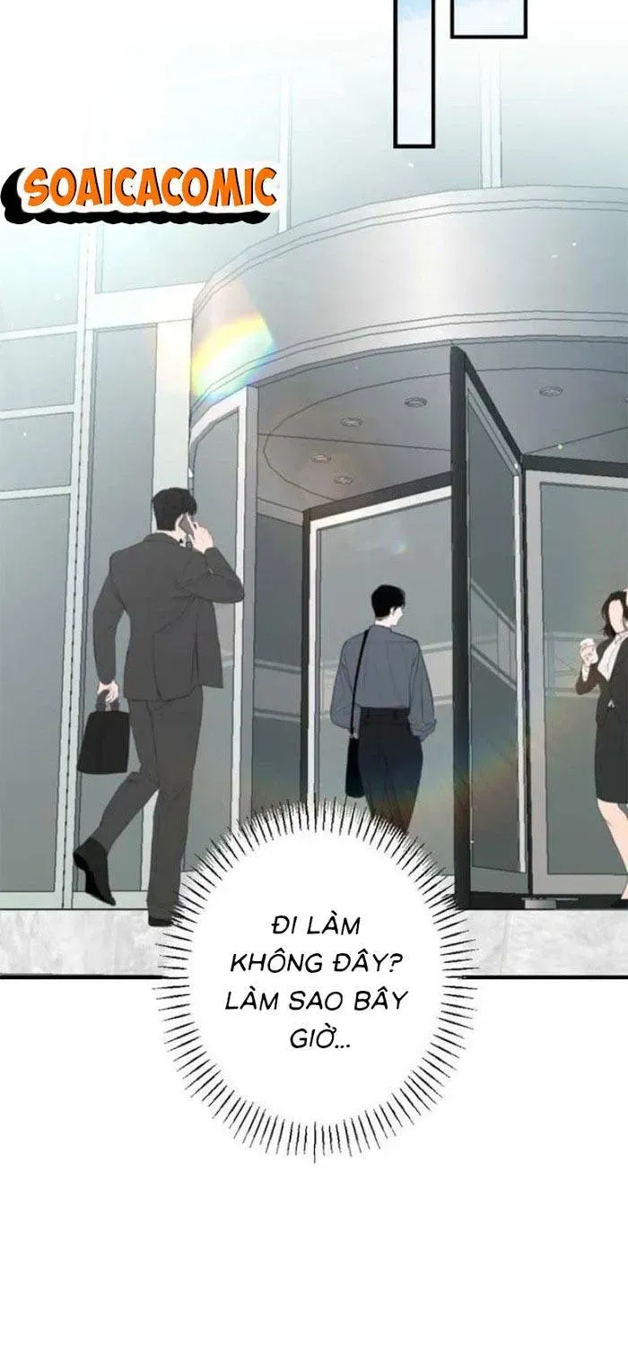 Lần Đầu Của Tổng Tài Chương 3.2 - Trang 8