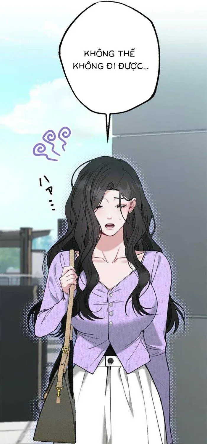 Lần Đầu Của Tổng Tài Chương 3.2 - Trang 10