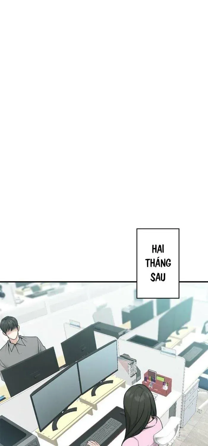 Lần Đầu Của Tổng Tài Chương 4.1 - Trang 16