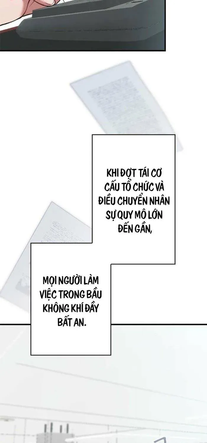 Lần Đầu Của Tổng Tài Chương 4.1 - Trang 18