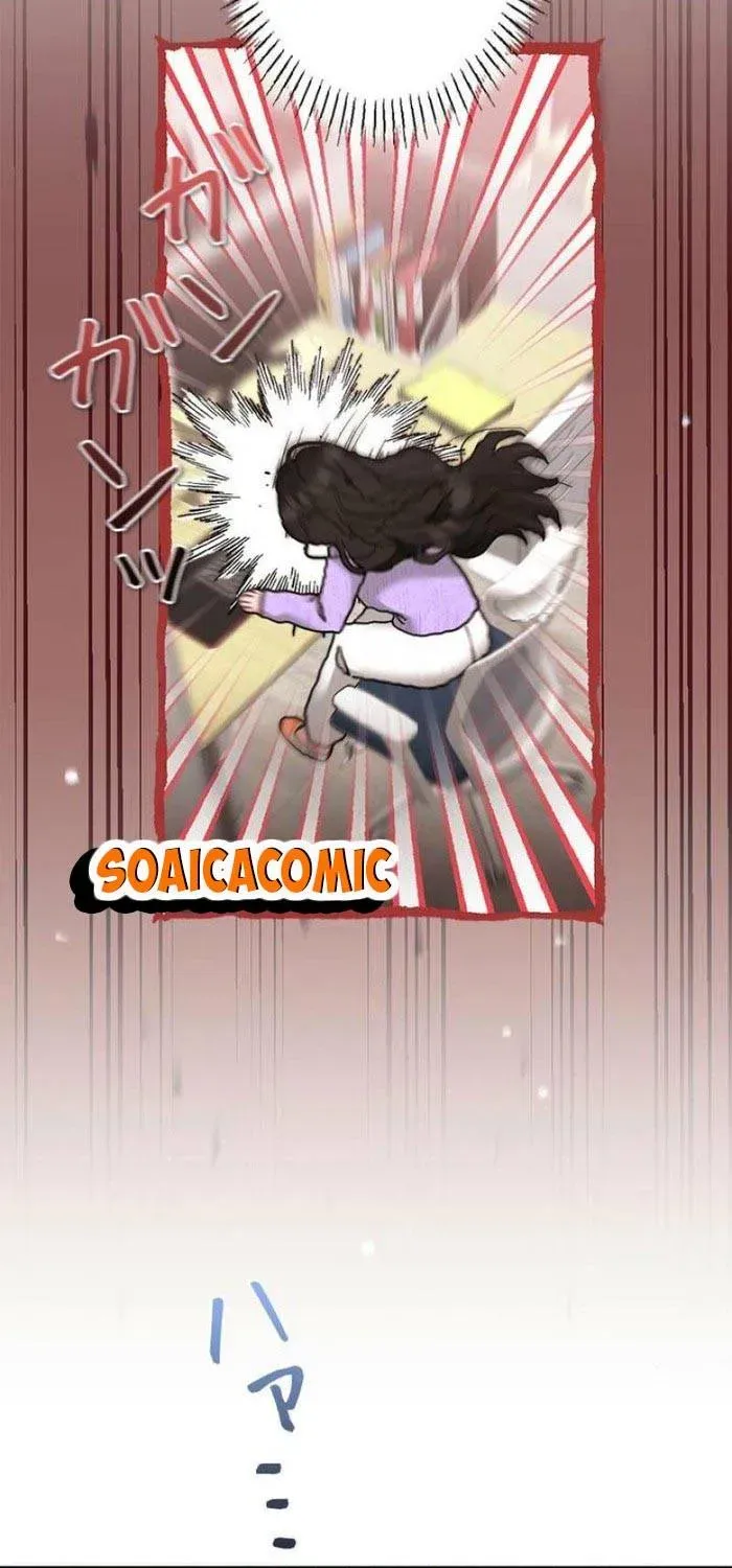 Lần Đầu Của Tổng Tài Chương 4.1 - Trang 3