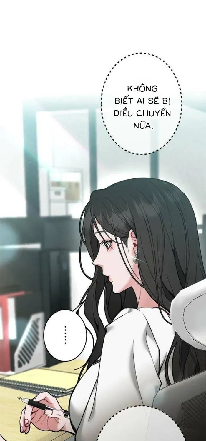 Lần Đầu Của Tổng Tài Chương 4.1 - Trang 21