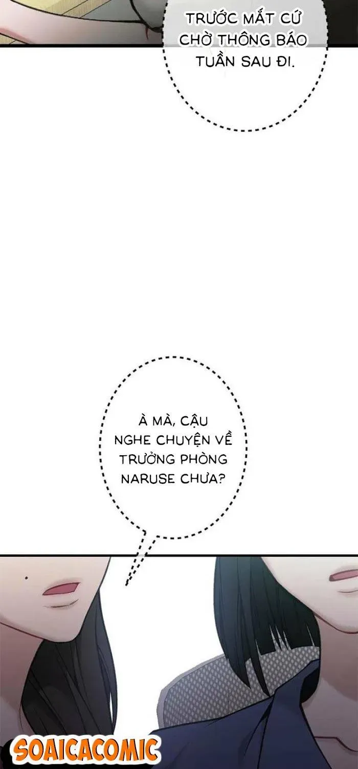 Lần Đầu Của Tổng Tài Chương 4.1 - Trang 22