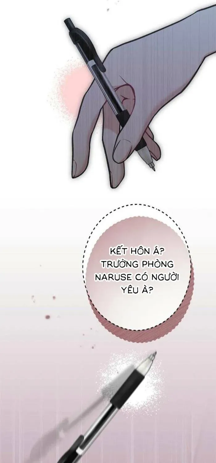 Lần Đầu Của Tổng Tài Chương 4.1 - Trang 24