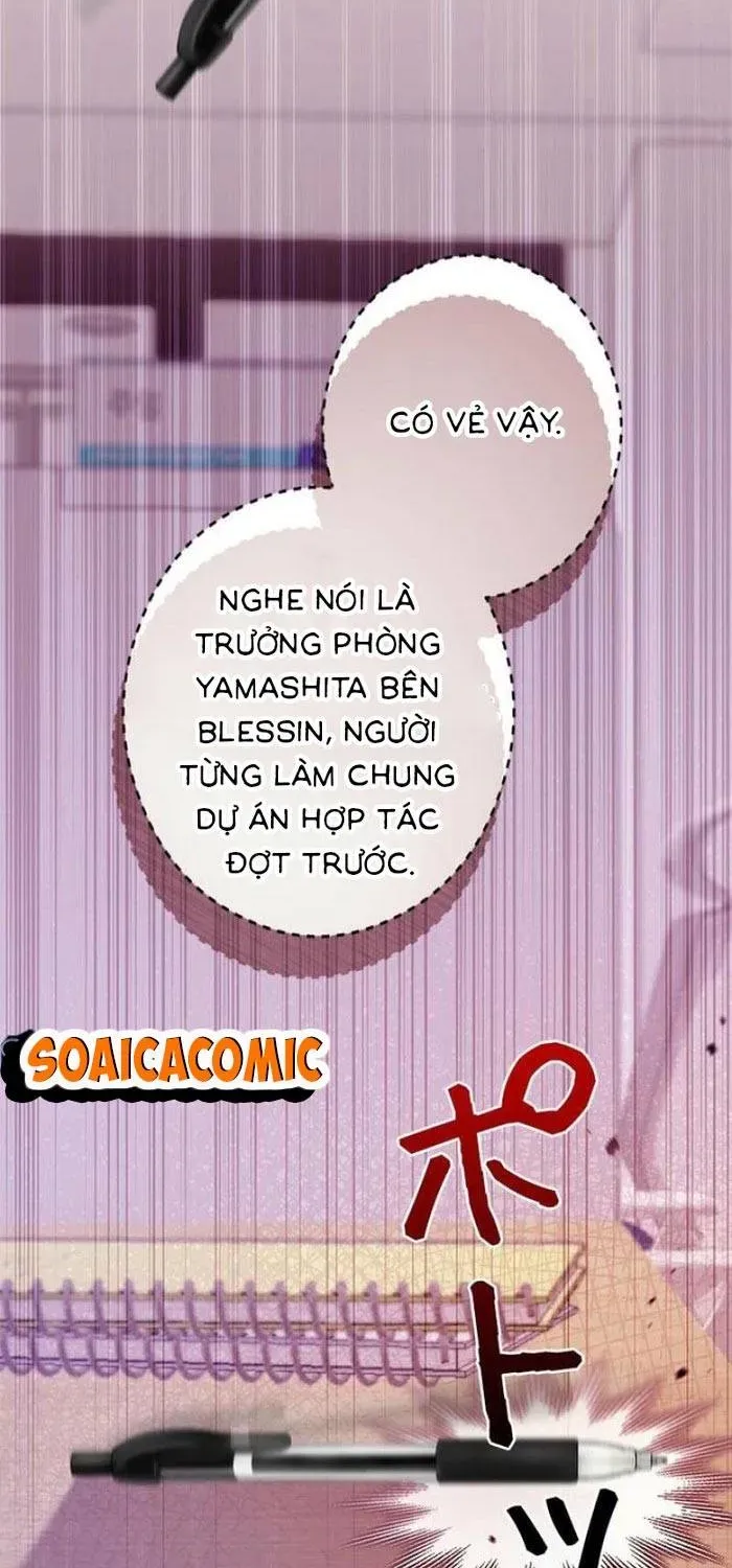 Lần Đầu Của Tổng Tài Chương 4.1 - Trang 25