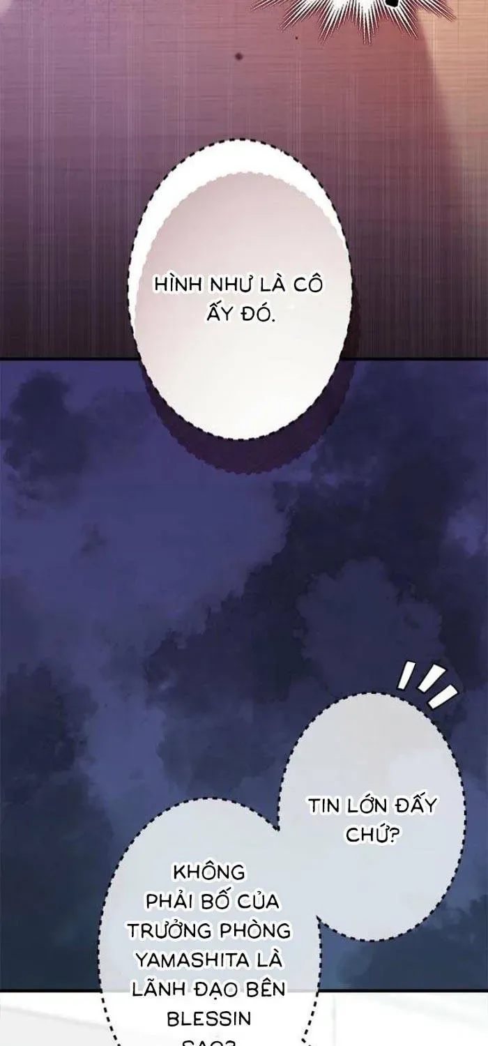 Lần Đầu Của Tổng Tài Chương 4.1 - Trang 26