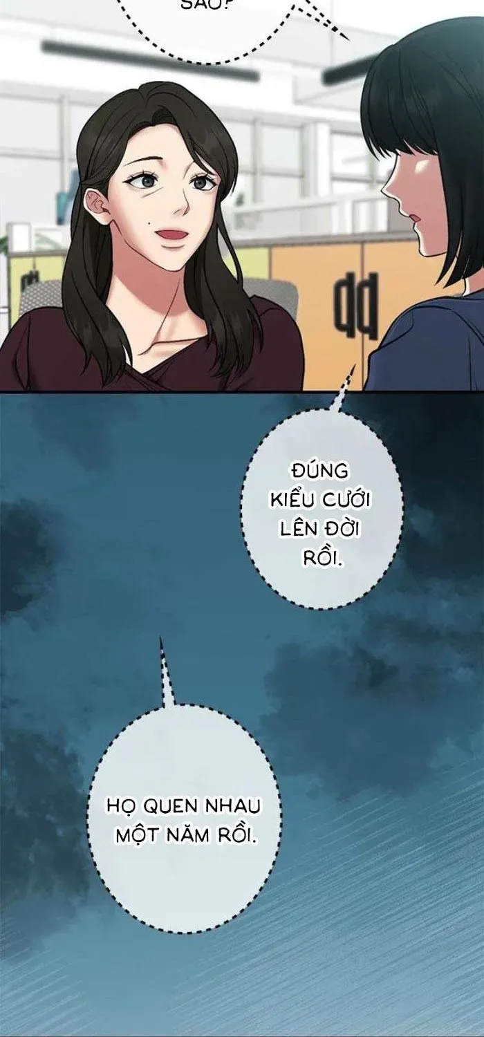 Lần Đầu Của Tổng Tài Chương 4.1 - Trang 27