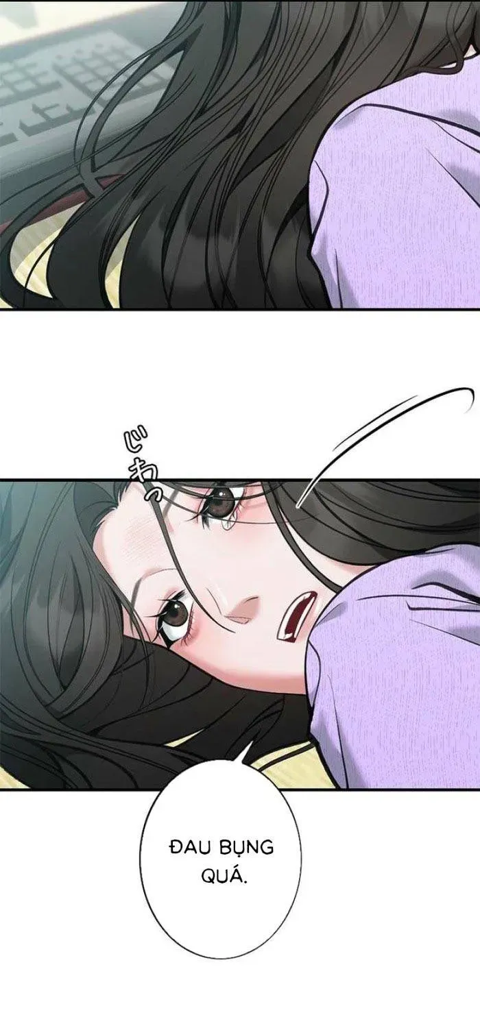 Lần Đầu Của Tổng Tài Chương 4.1 - Trang 4