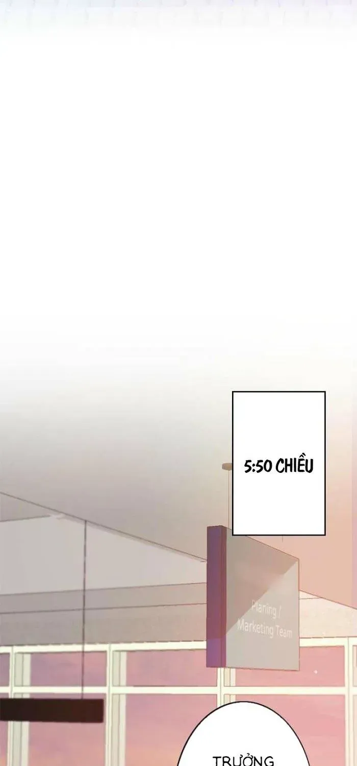 Lần Đầu Của Tổng Tài Chương 4.1 - Trang 31