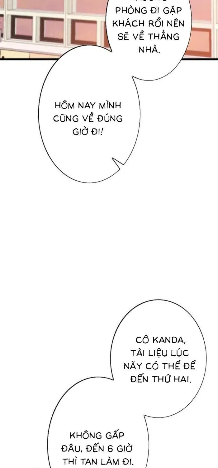 Lần Đầu Của Tổng Tài Chương 4.1 - Trang 32