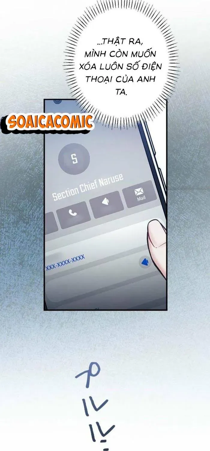 Lần Đầu Của Tổng Tài Chương 4.1 - Trang 36