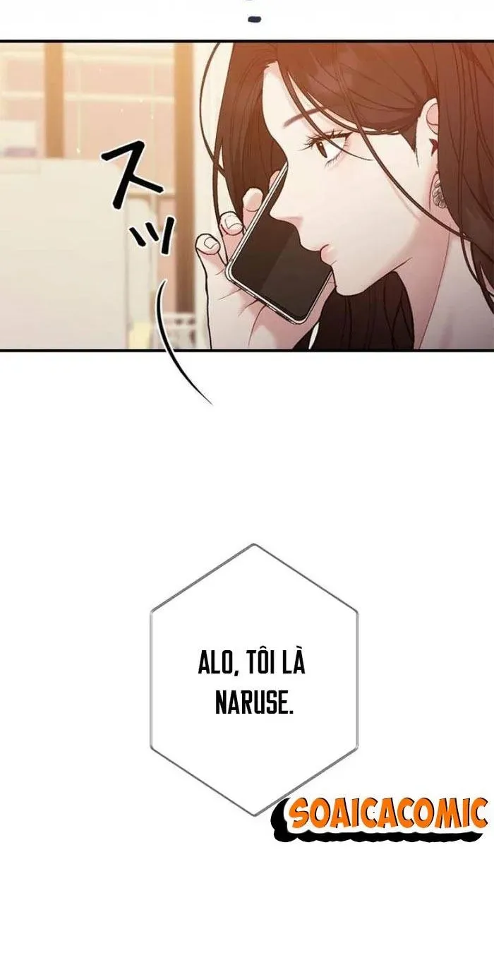 Lần Đầu Của Tổng Tài Chương 4.1 - Trang 37