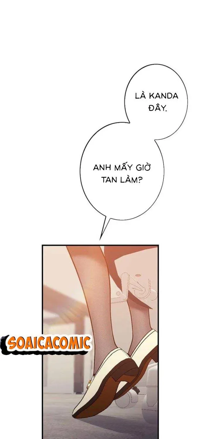 Lần Đầu Của Tổng Tài Chương 4.1 - Trang 38