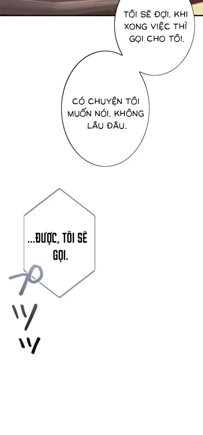 Lần Đầu Của Tổng Tài Chương 4.1 - Trang 40