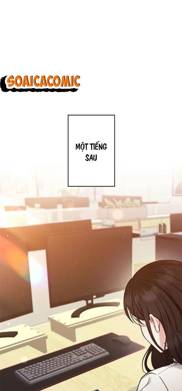 Lần Đầu Của Tổng Tài Chương 4.1 - Trang 41