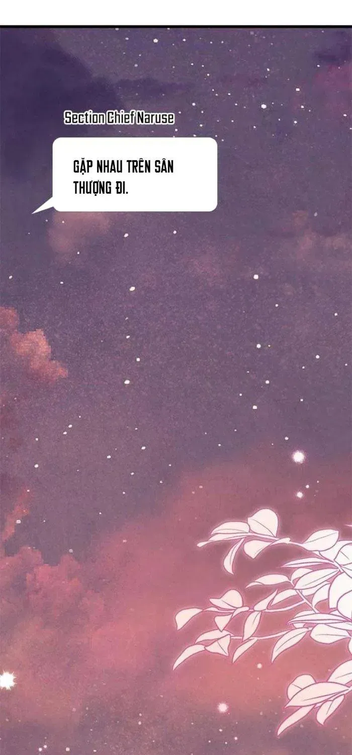 Lần Đầu Của Tổng Tài Chương 4.1 - Trang 43