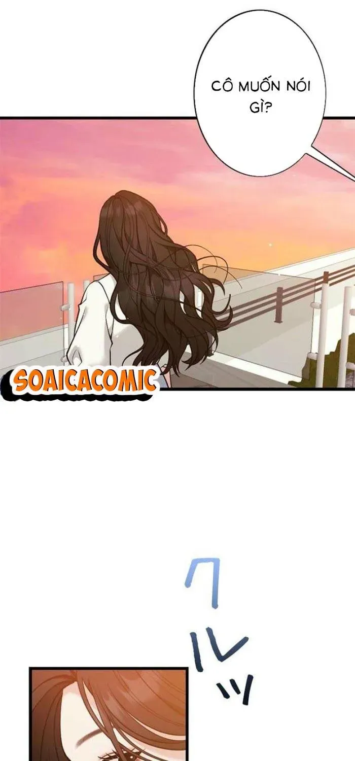 Lần Đầu Của Tổng Tài Chương 4.1 - Trang 47