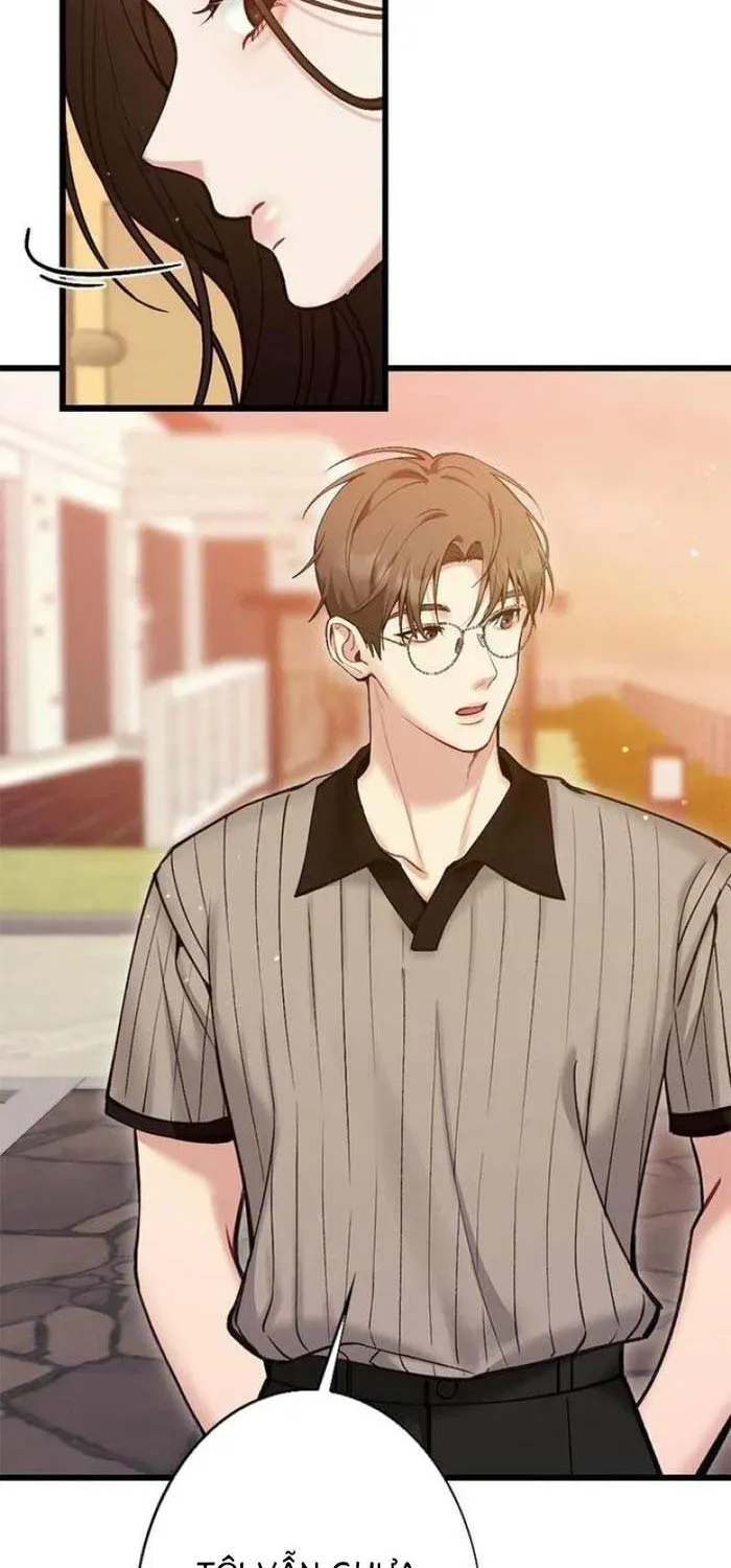 Lần Đầu Của Tổng Tài Chương 4.1 - Trang 48