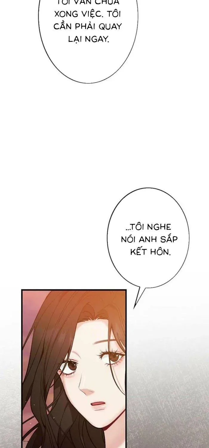 Lần Đầu Của Tổng Tài Chương 4.1 - Trang 49