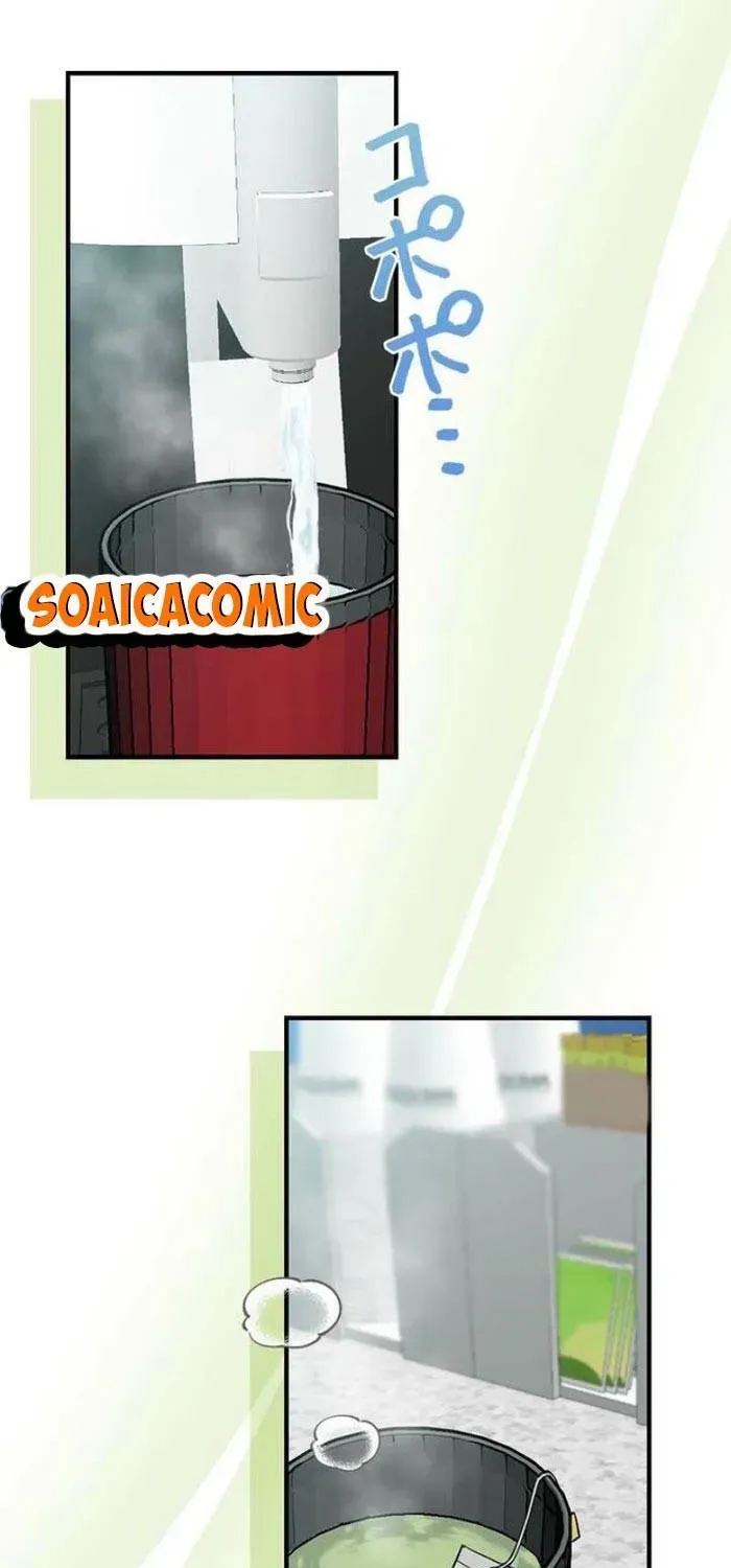 Lần Đầu Của Tổng Tài Chương 4.1 - Trang 6