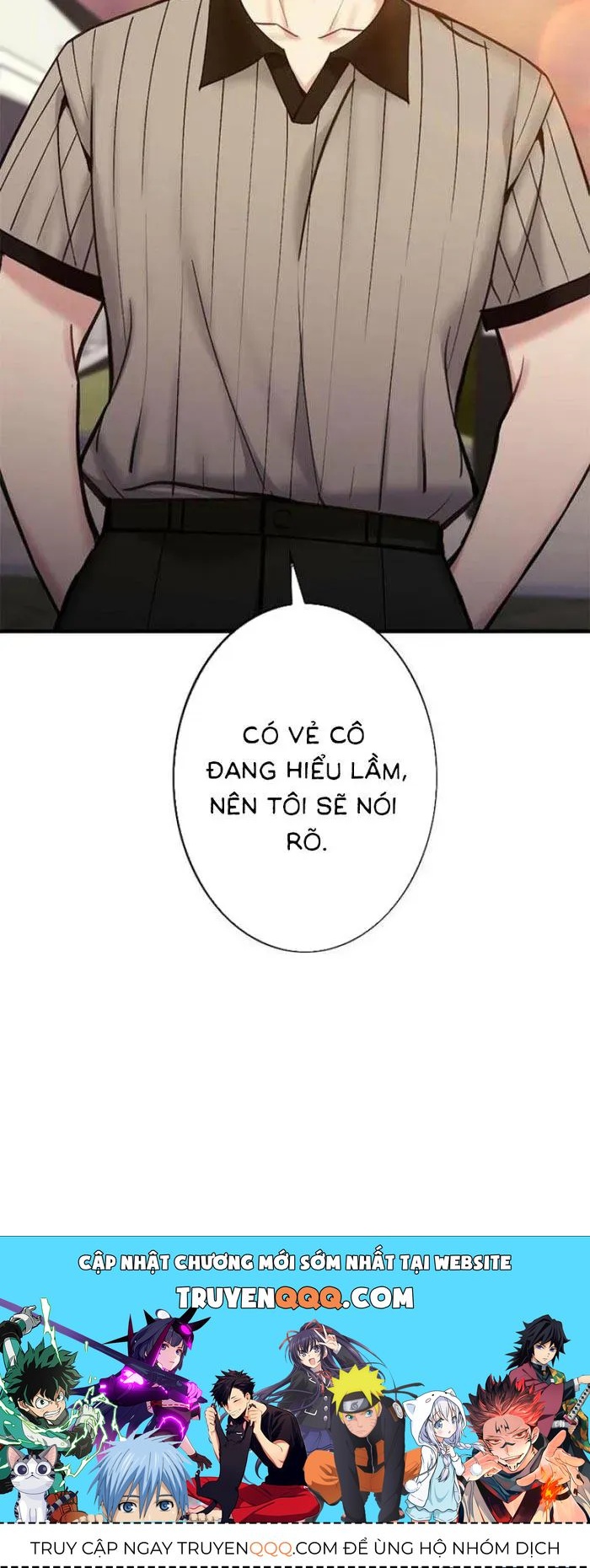 Lần Đầu Của Tổng Tài Chương 4.1 - Trang 54