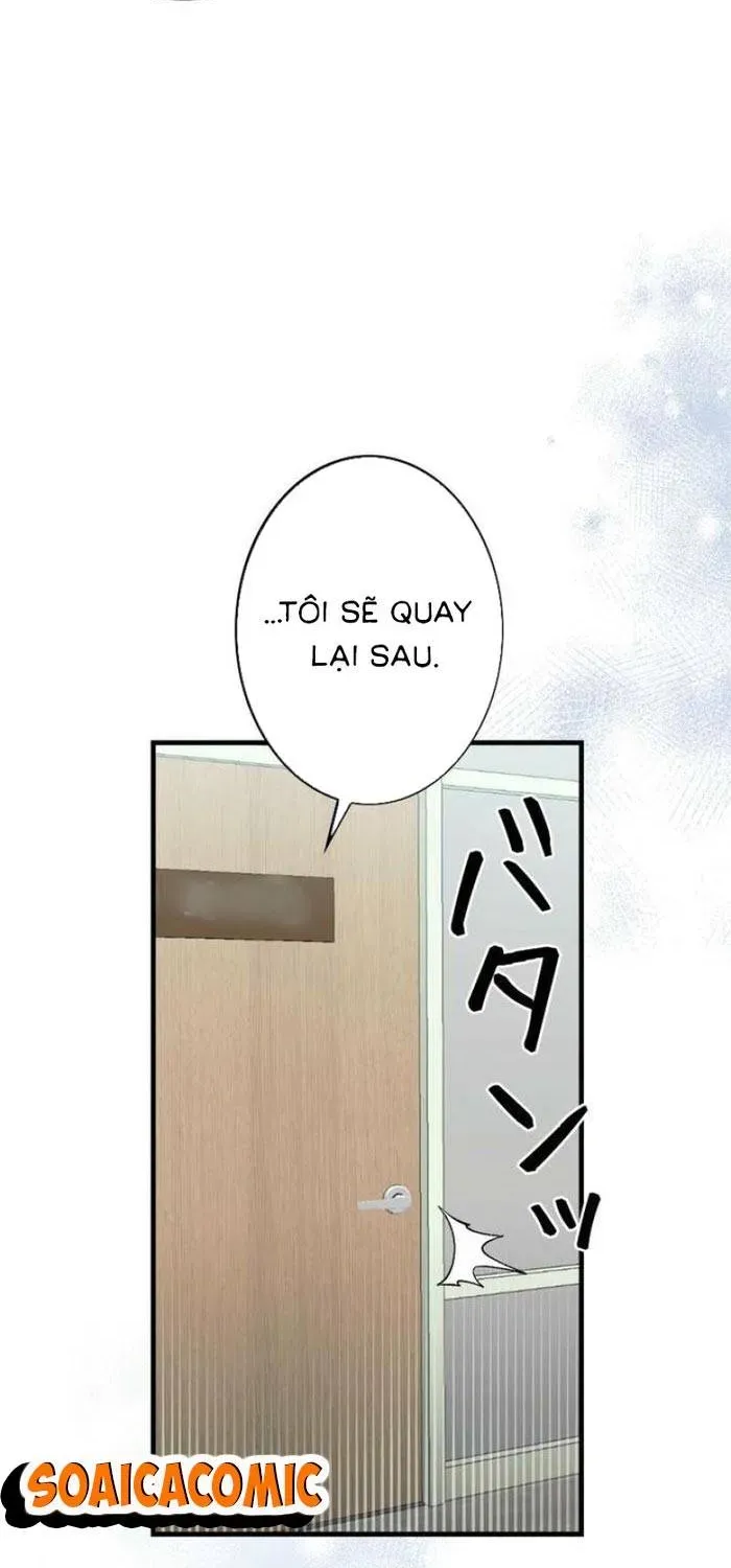 Lần Đầu Của Tổng Tài Chương 4.1 - Trang 9