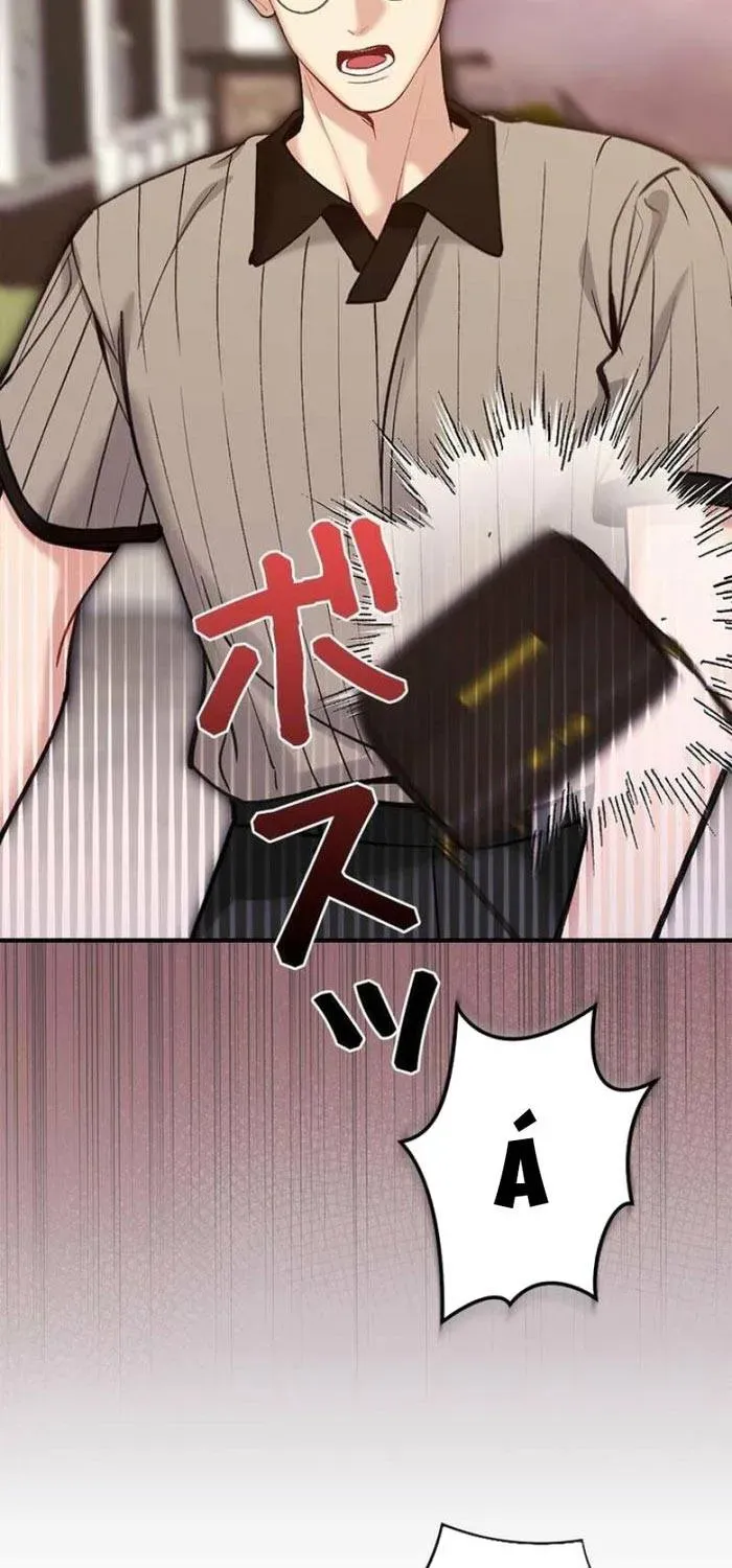 Lần Đầu Của Tổng Tài Chương 4.2 - Trang 13