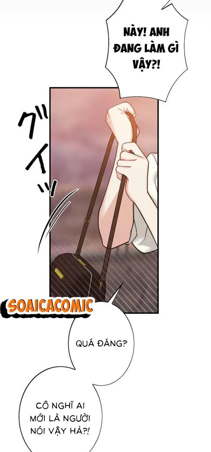 Lần Đầu Của Tổng Tài Chương 4.2 - Trang 14
