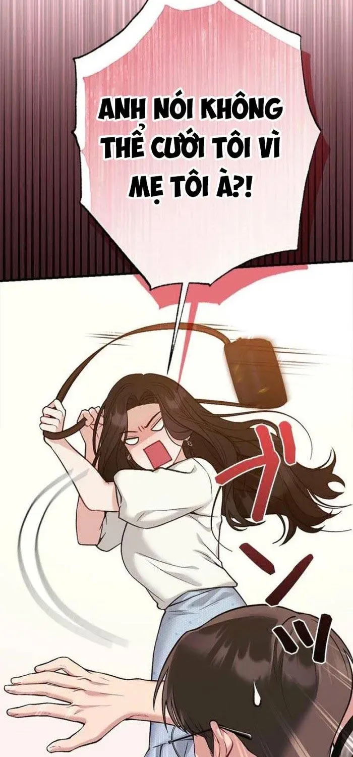 Lần Đầu Của Tổng Tài Chương 4.2 - Trang 17