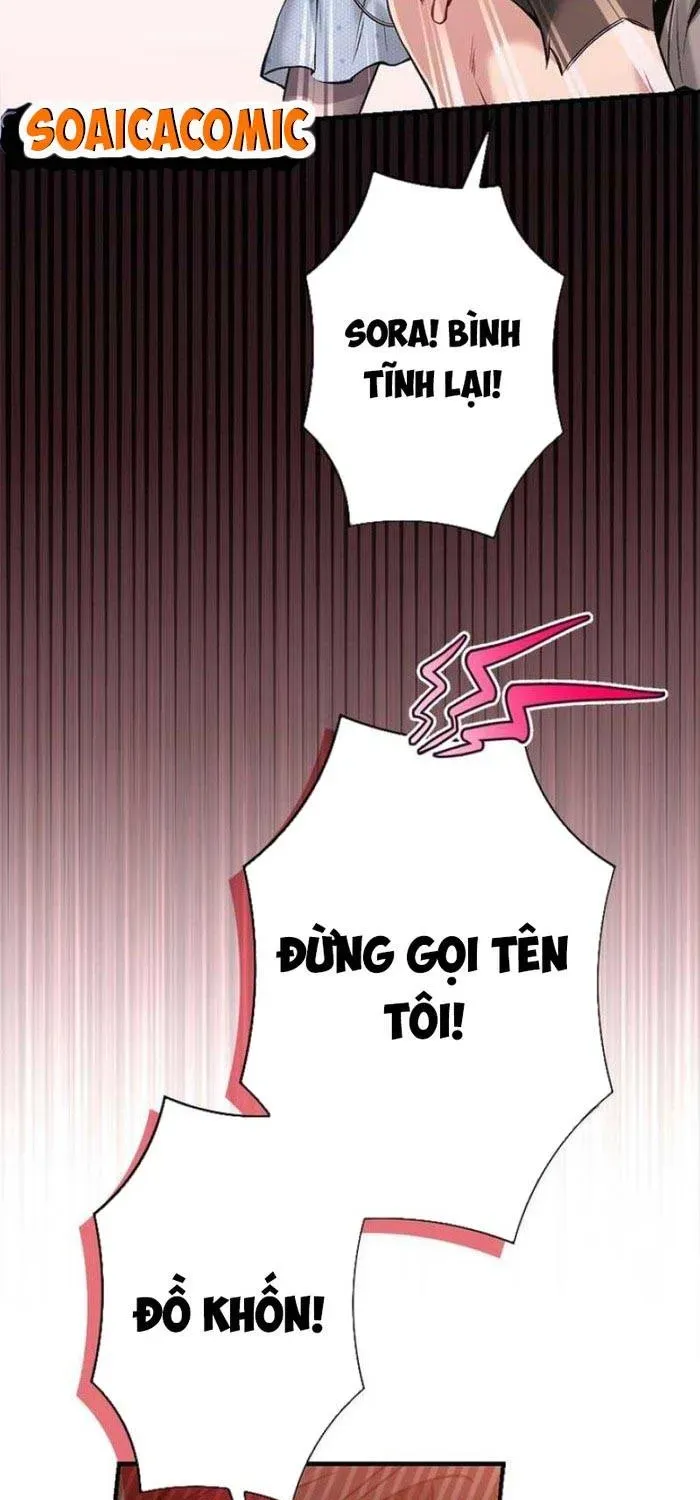Lần Đầu Của Tổng Tài Chương 4.2 - Trang 18