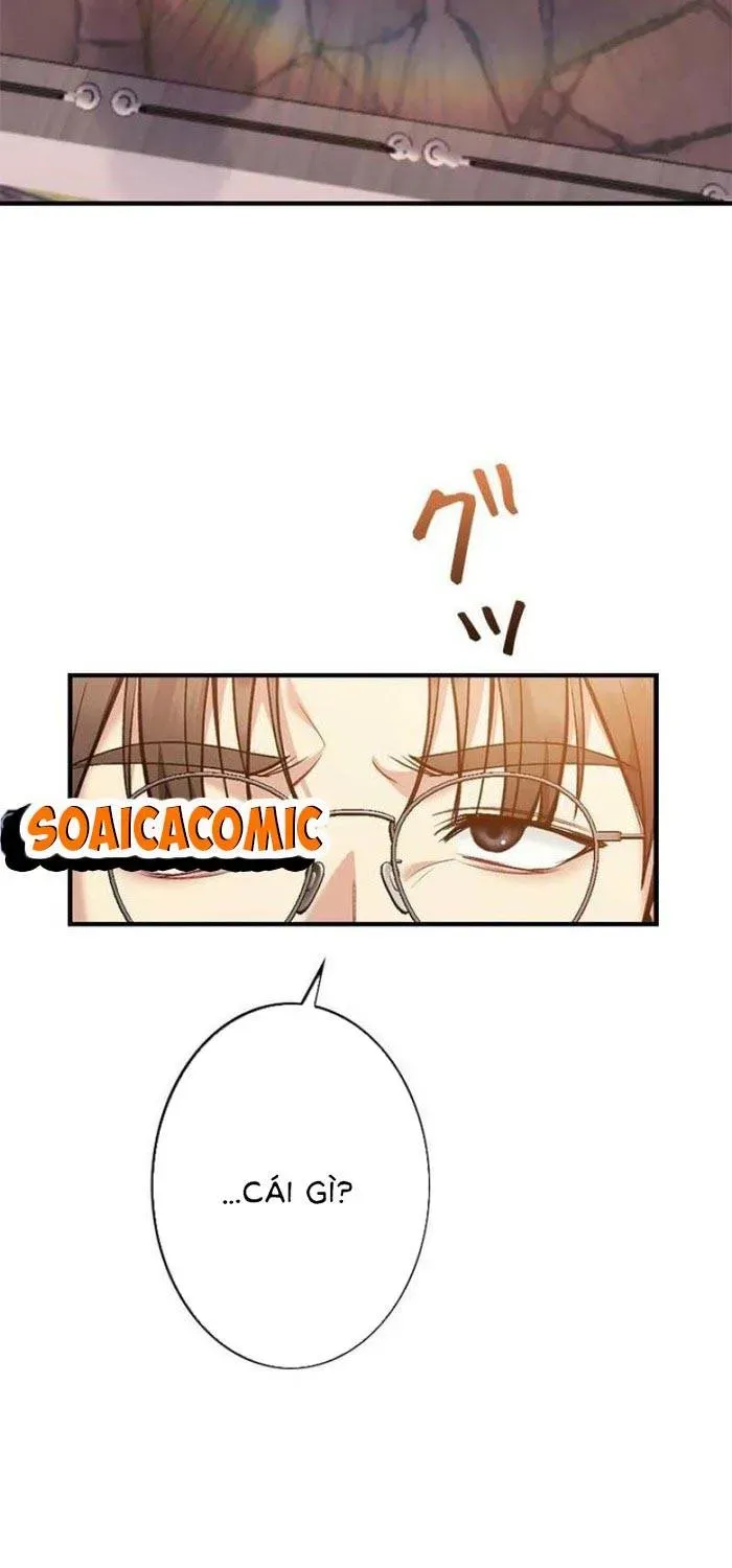 Lần Đầu Của Tổng Tài Chương 4.2 - Trang 3