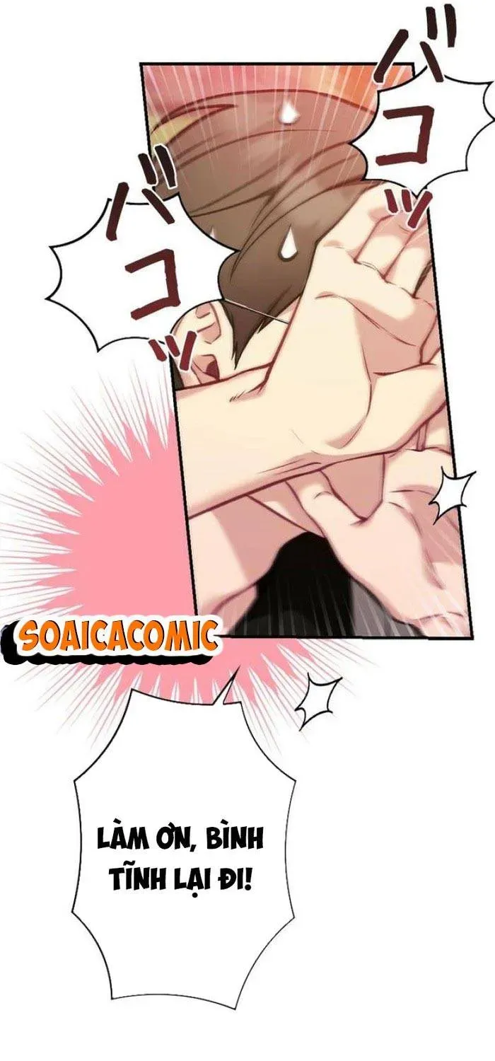 Lần Đầu Của Tổng Tài Chương 4.2 - Trang 21