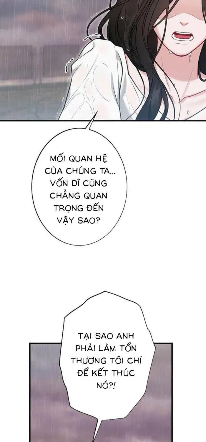Lần Đầu Của Tổng Tài Chương 4.2 - Trang 28