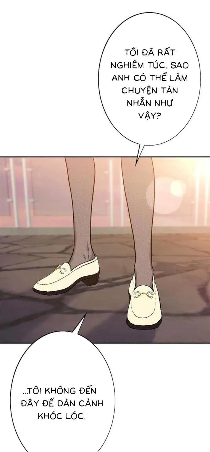 Lần Đầu Của Tổng Tài Chương 4.2 - Trang 4