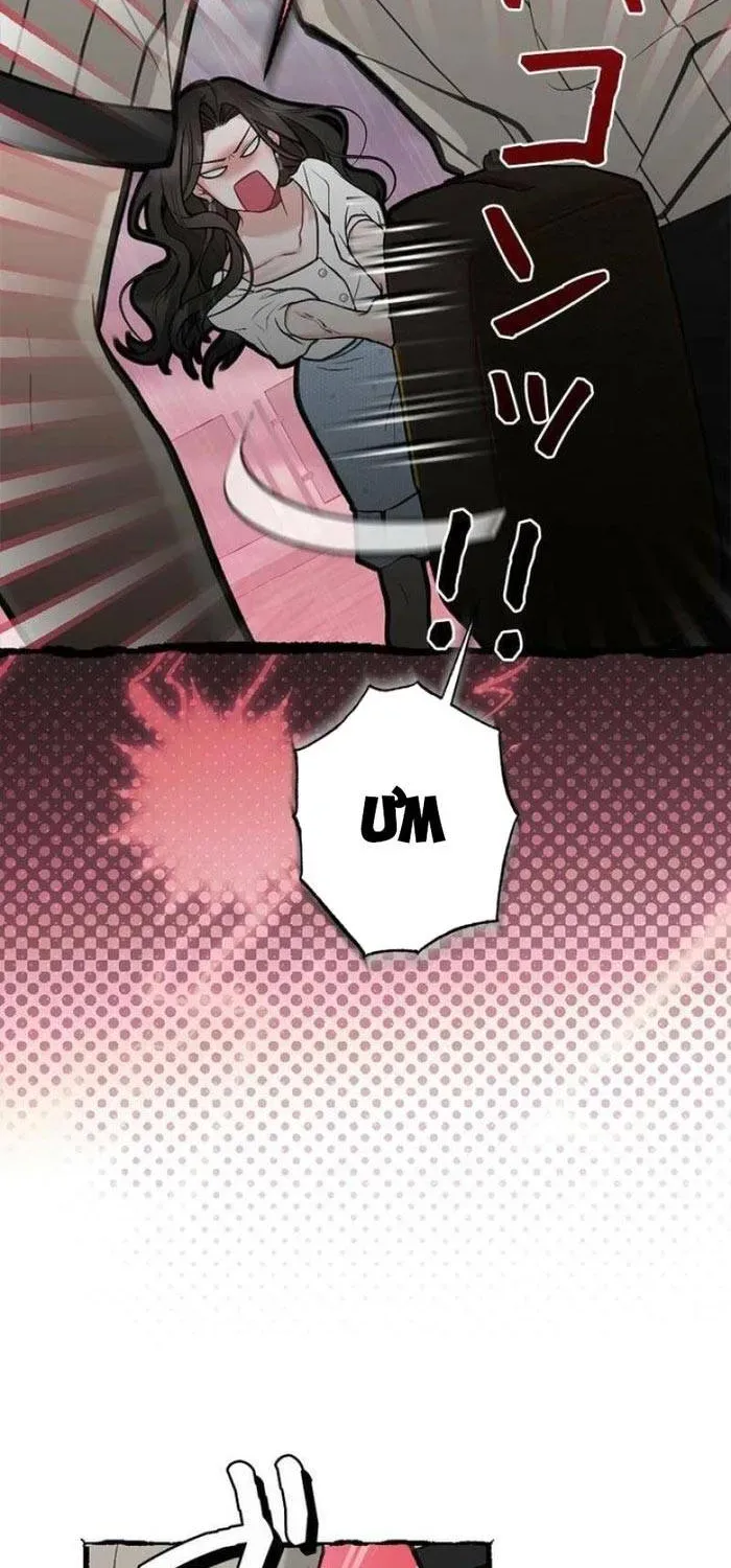 Lần Đầu Của Tổng Tài Chương 4.2 - Trang 31