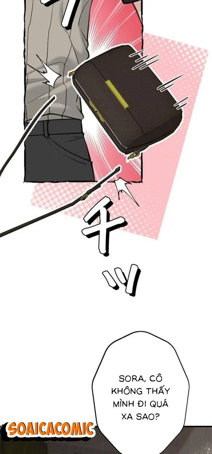 Lần Đầu Của Tổng Tài Chương 4.2 - Trang 32