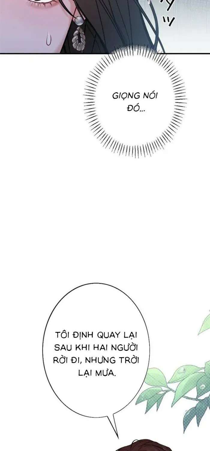 Lần Đầu Của Tổng Tài Chương 4.2 - Trang 36