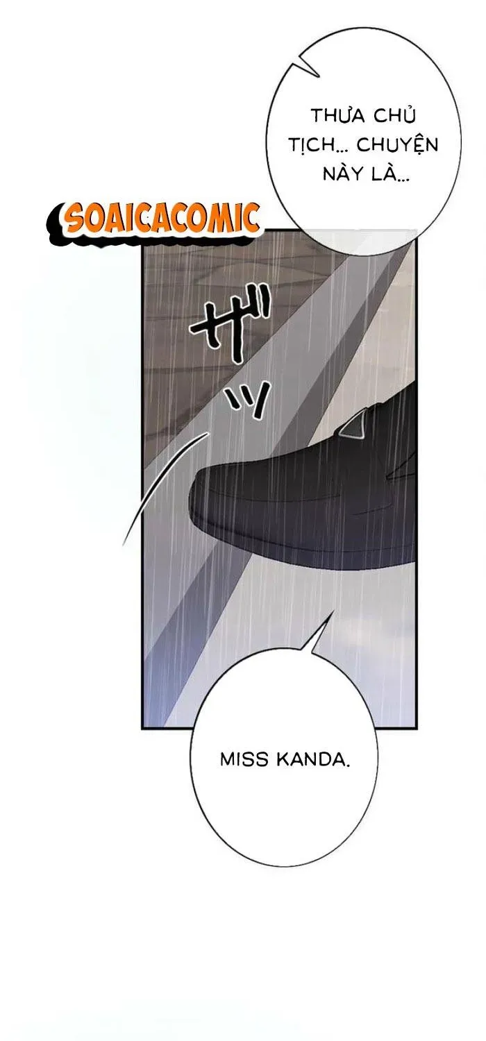 Lần Đầu Của Tổng Tài Chương 4.2 - Trang 38