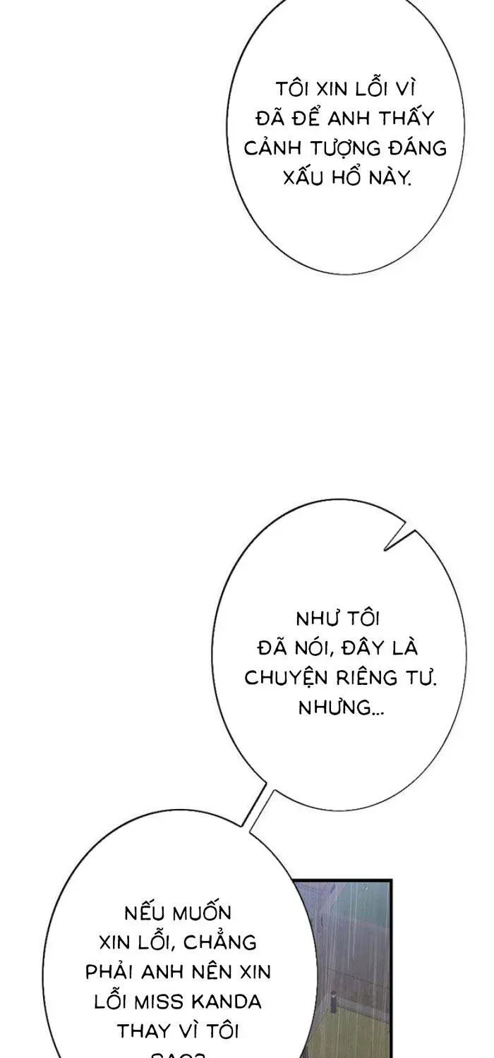 Lần Đầu Của Tổng Tài Chương 4.2 - Trang 42