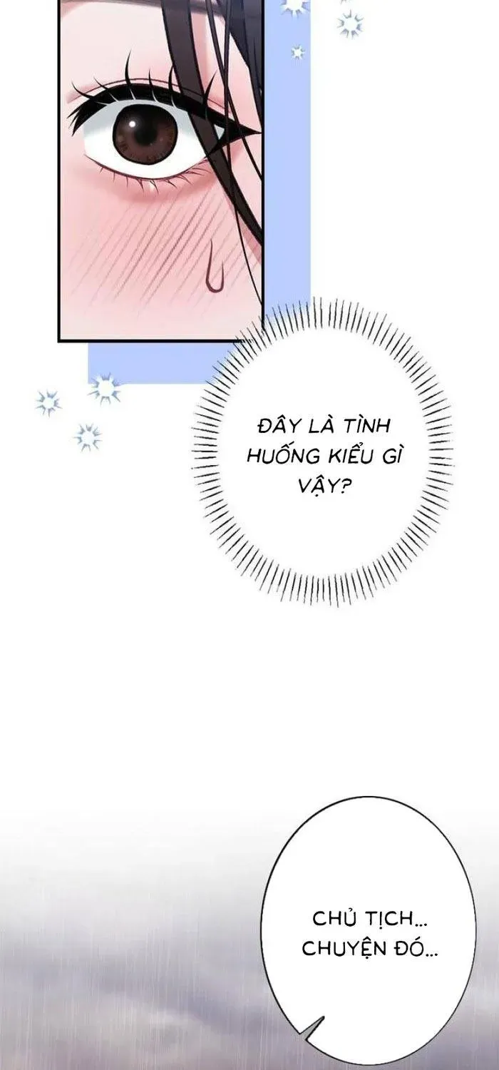 Lần Đầu Của Tổng Tài Chương 4.2 - Trang 45