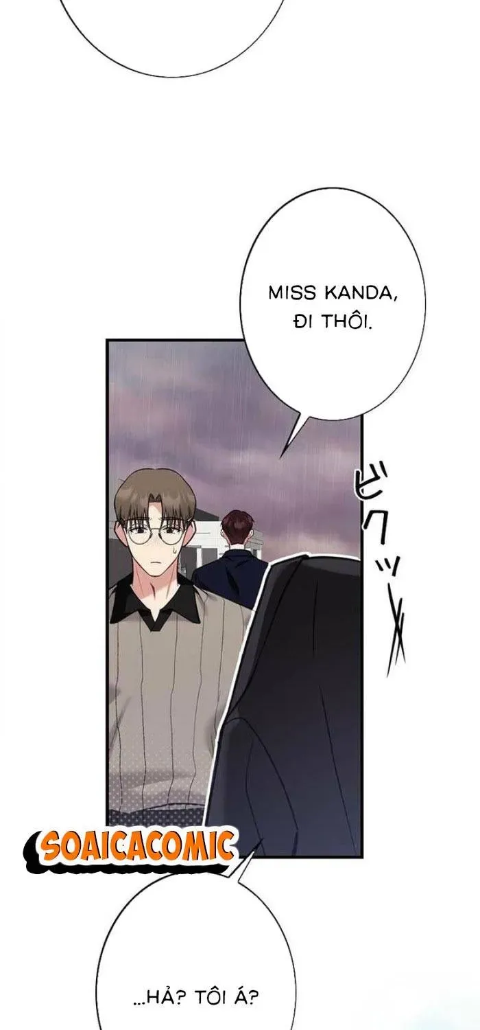 Lần Đầu Của Tổng Tài Chương 4.2 - Trang 47