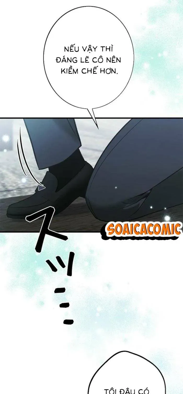 Lần Đầu Của Tổng Tài Chương 5.1 - Trang 15