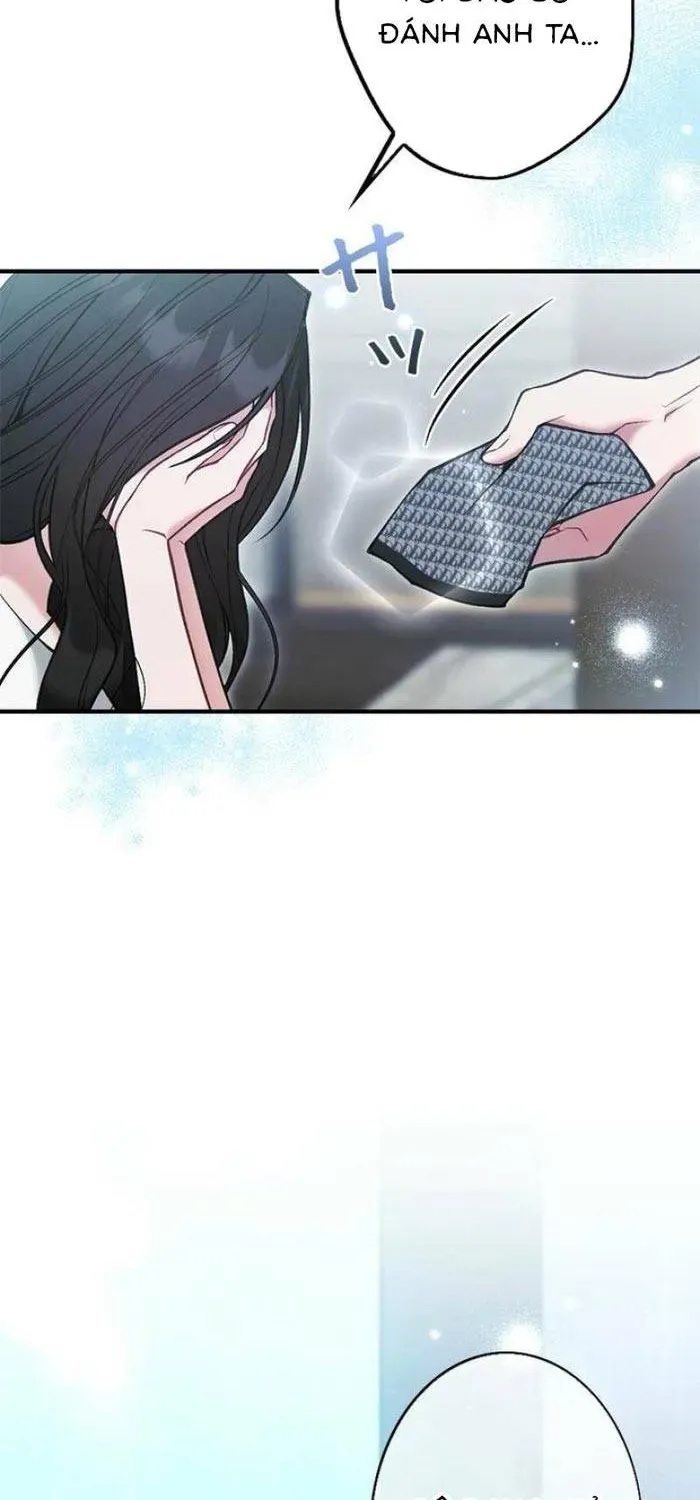 Lần Đầu Của Tổng Tài Chương 5.1 - Trang 16