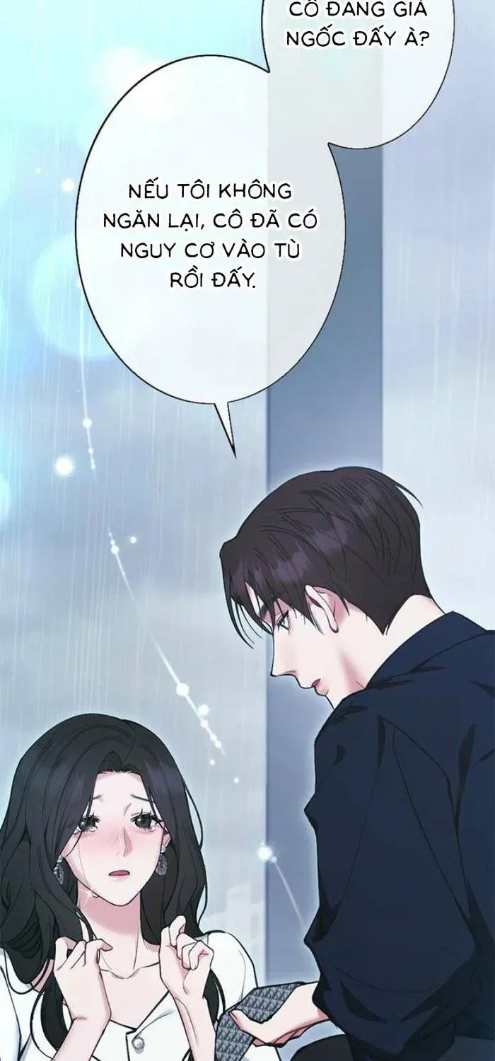 Lần Đầu Của Tổng Tài Chương 5.1 - Trang 17