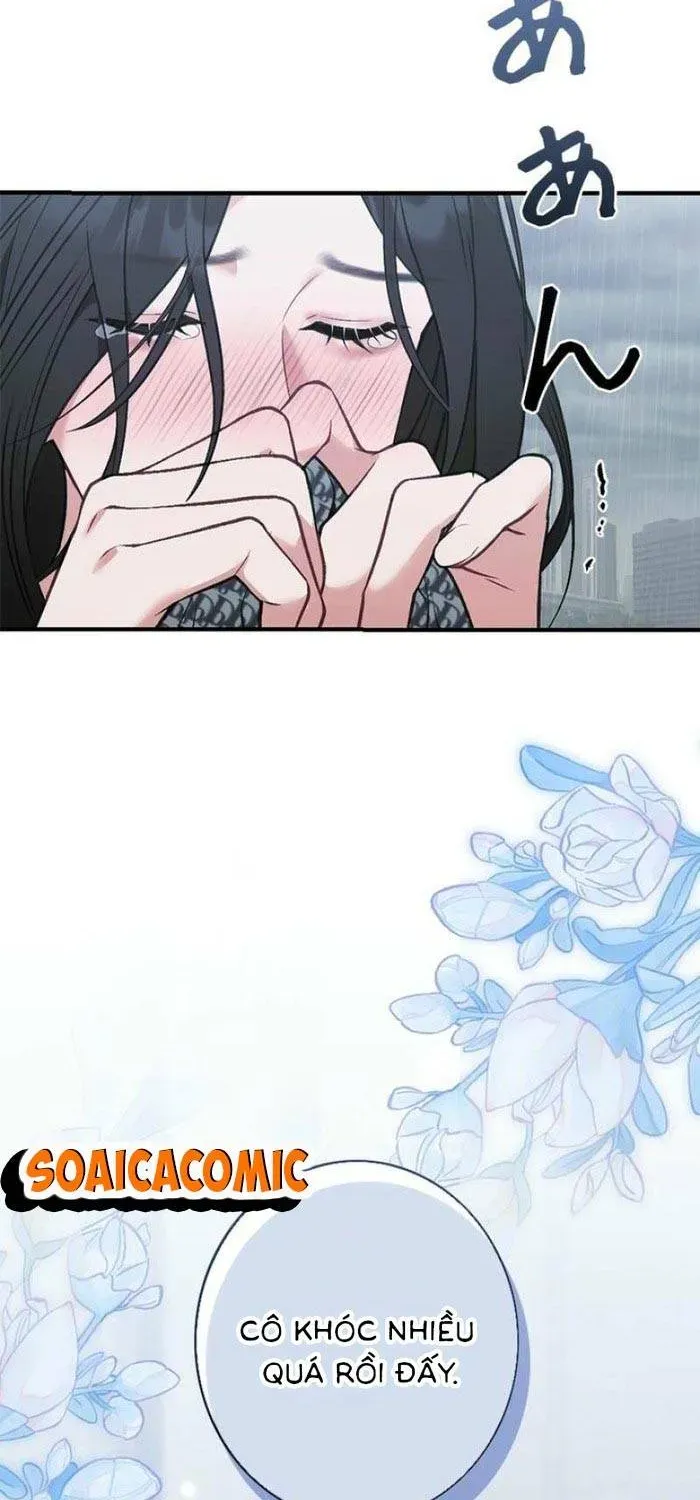 Lần Đầu Của Tổng Tài Chương 5.1 - Trang 21