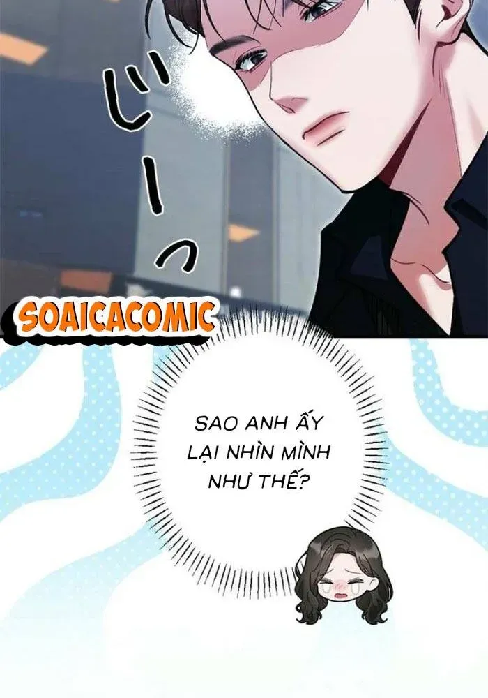 Lần Đầu Của Tổng Tài Chương 5.1 - Trang 28