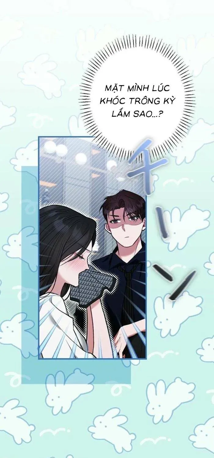 Lần Đầu Của Tổng Tài Chương 5.1 - Trang 29